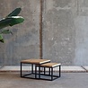 Salontafel 'Kievit' Salontafel 'Kievit'