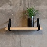 Wandplank Torenvalk Wandplank Torenvalk