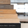 Stuva bureau eikenhouten plank Stuva bureau eikenhouten plank