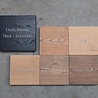 Stuva bureau eikenhouten plank Stuva bureau eikenhouten plank