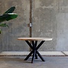Ronde tafel 'Raaf' Ronde tafel 'Raaf'