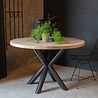 Ronde tafel 'Raaf' Ronde tafel 'Raaf'