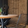 Ronde tafel 'Raaf' Ronde tafel 'Raaf'