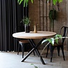 Ronde tafel 'Kwakkel' Ronde tafel 'Kwakkel'