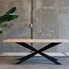 Boomstamtafel 'Spriet' Boomstamtafel 'Spriet'