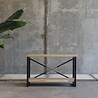 Sidetable Goudplevier Sidetable Goudplevier