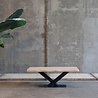 Salontafel 'Tijgervink' Salontafel 'Tijgervink'