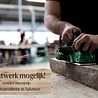 Stuva bureau eikenhouten plank Stuva bureau eikenhouten plank
