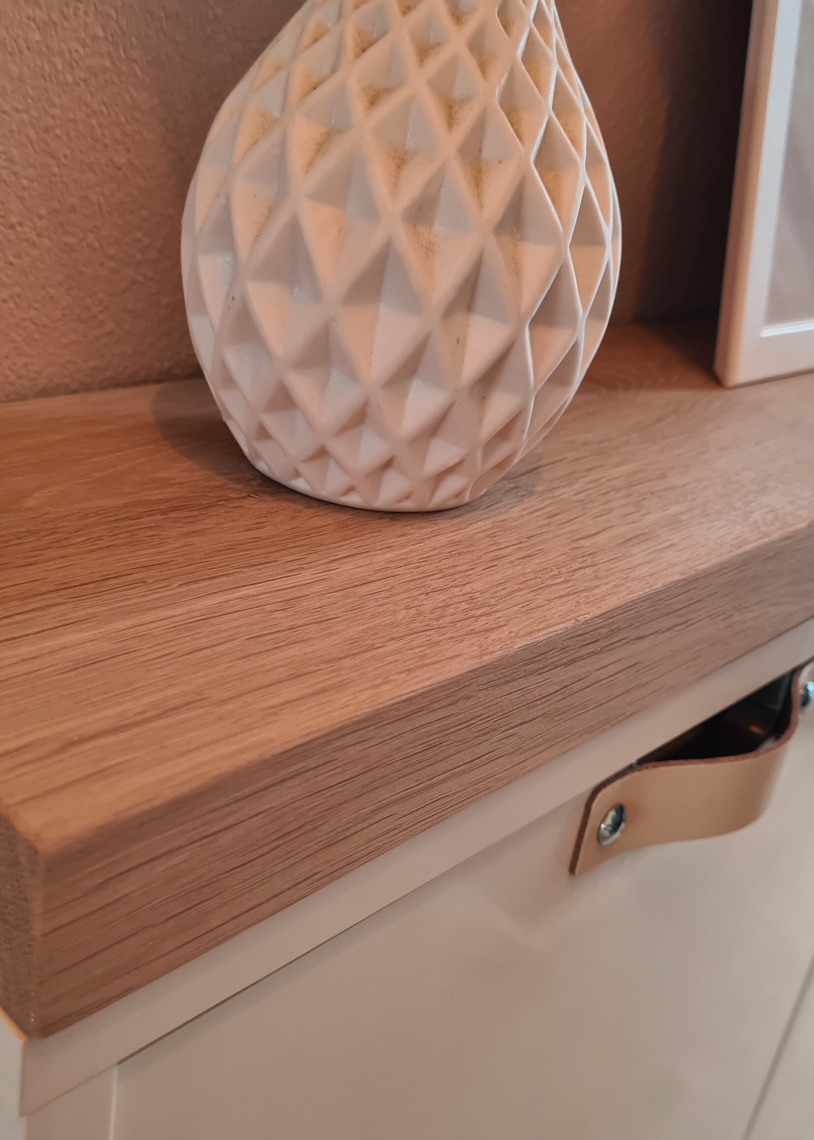 Ställ schoenenkast plank