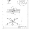 Boomstamtafel 'Kluut' Boomstamtafel 'Kluut'