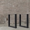 Boomstamtafel 'Tuinfluiter' Boomstamtafel 'Tuinfluiter'