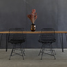 Boomstamtafel 'Maraboe' Boomstamtafel 'Maraboe'