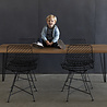 Boomstamtafel 'Maraboe' Boomstamtafel 'Maraboe'