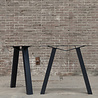 Boomstamtafel 'Merel' Boomstamtafel 'Merel'