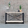 Sidetable Goudplevier Sidetable Goudplevier
