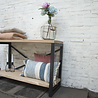 Sidetable Goudplevier Sidetable Goudplevier
