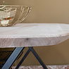 Stel zelf jouw ovale tafel samen Stel zelf jouw ovale tafel samen