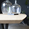 Stel zelf jouw ovale tafel samen Stel zelf jouw ovale tafel samen