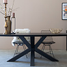 Ovale tafel 'Patrijs' Ovale tafel 'Patrijs'