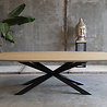 Ovale tafel 'Spriet' Ovale tafel 'Spriet'