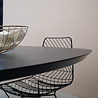 Ovale tafel 'Harpij Ovale tafel 'Harpij