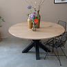 Ronde tafel 'Kwikstaart' Ronde tafel 'Kwikstaart'