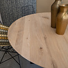 Ronde tafel 'Kwakkel' Ronde tafel 'Kwakkel'