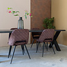 Eiken tafel 'Havik' Eiken tafel 'Havik'
