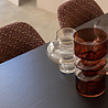 Eiken tafel 'Havik' Eiken tafel 'Havik'