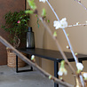 Eetkamerbank Houtduif Eetkamerbank Houtduif