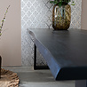 Massief eiken tafel Lijster Massief eiken tafel Lijster