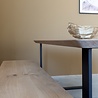 Massief eiken tafel Lijster Massief eiken tafel Lijster