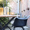 Stel zelf jouw tuintafel samen Stel zelf jouw tuintafel samen