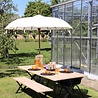 Stel zelf jouw tuintafel samen Stel zelf jouw tuintafel samen