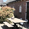 Stel zelf jouw tuintafel samen Stel zelf jouw tuintafel samen