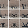 Stel zelf jouw tuintafel samen Stel zelf jouw tuintafel samen