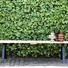 Tuinbank zelf samenstellen Tuinbank zelf samenstellen