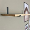 Wandplank IJsvogel Wandplank IJsvogel