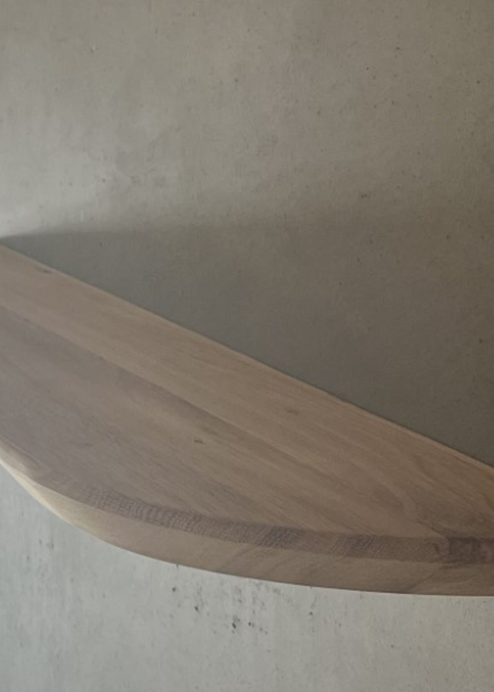 Wandplank Aalscholver