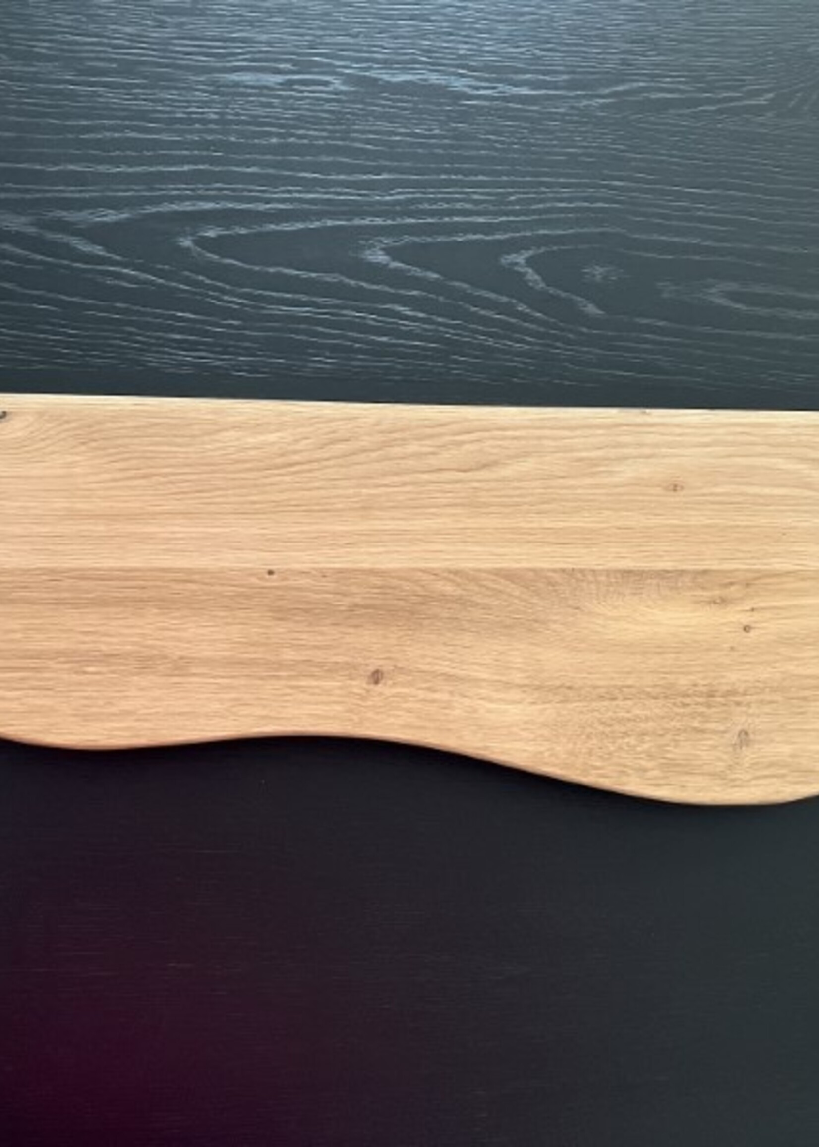 Wandplank Aalscholver