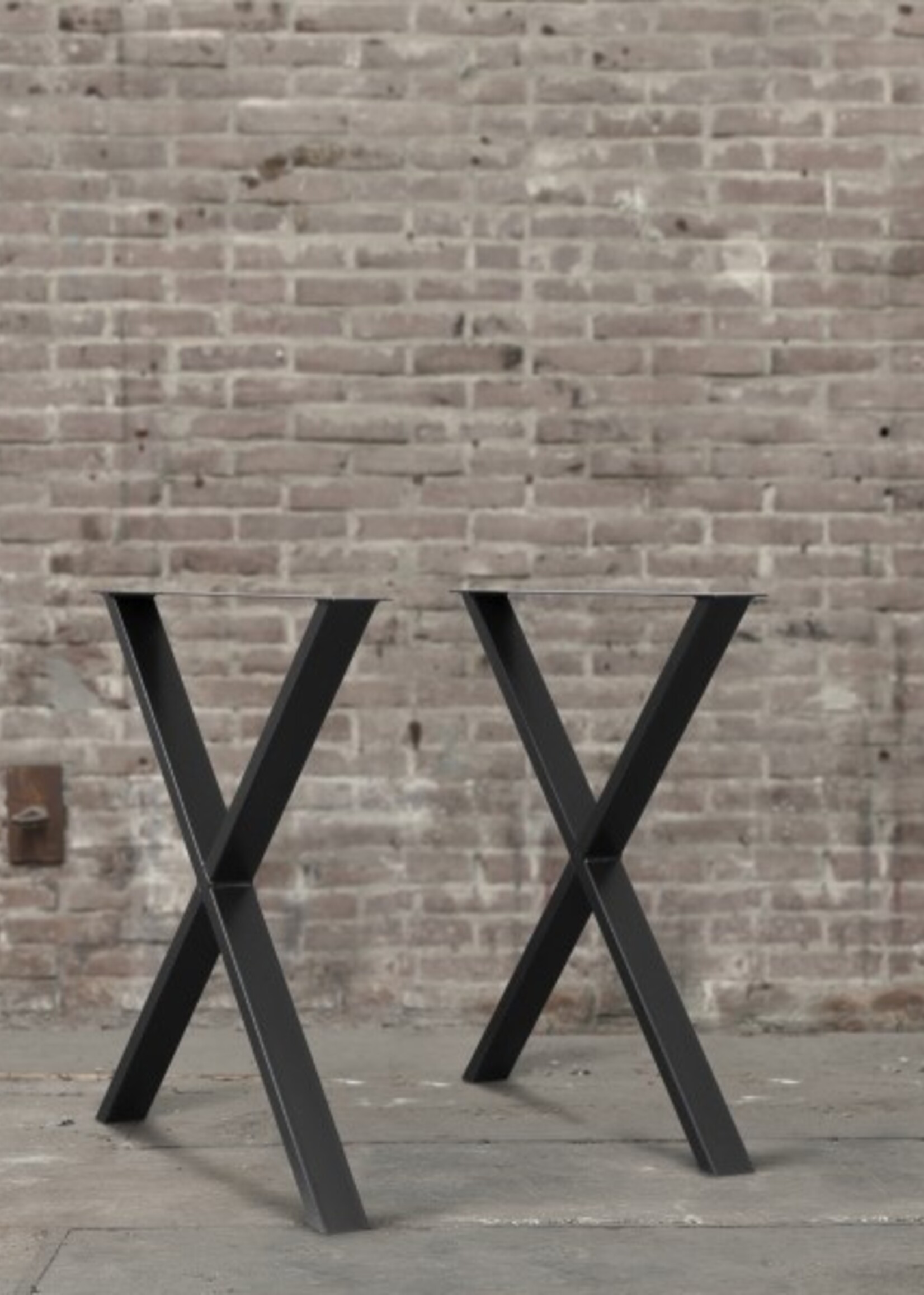 Nordstahl X leg Small
