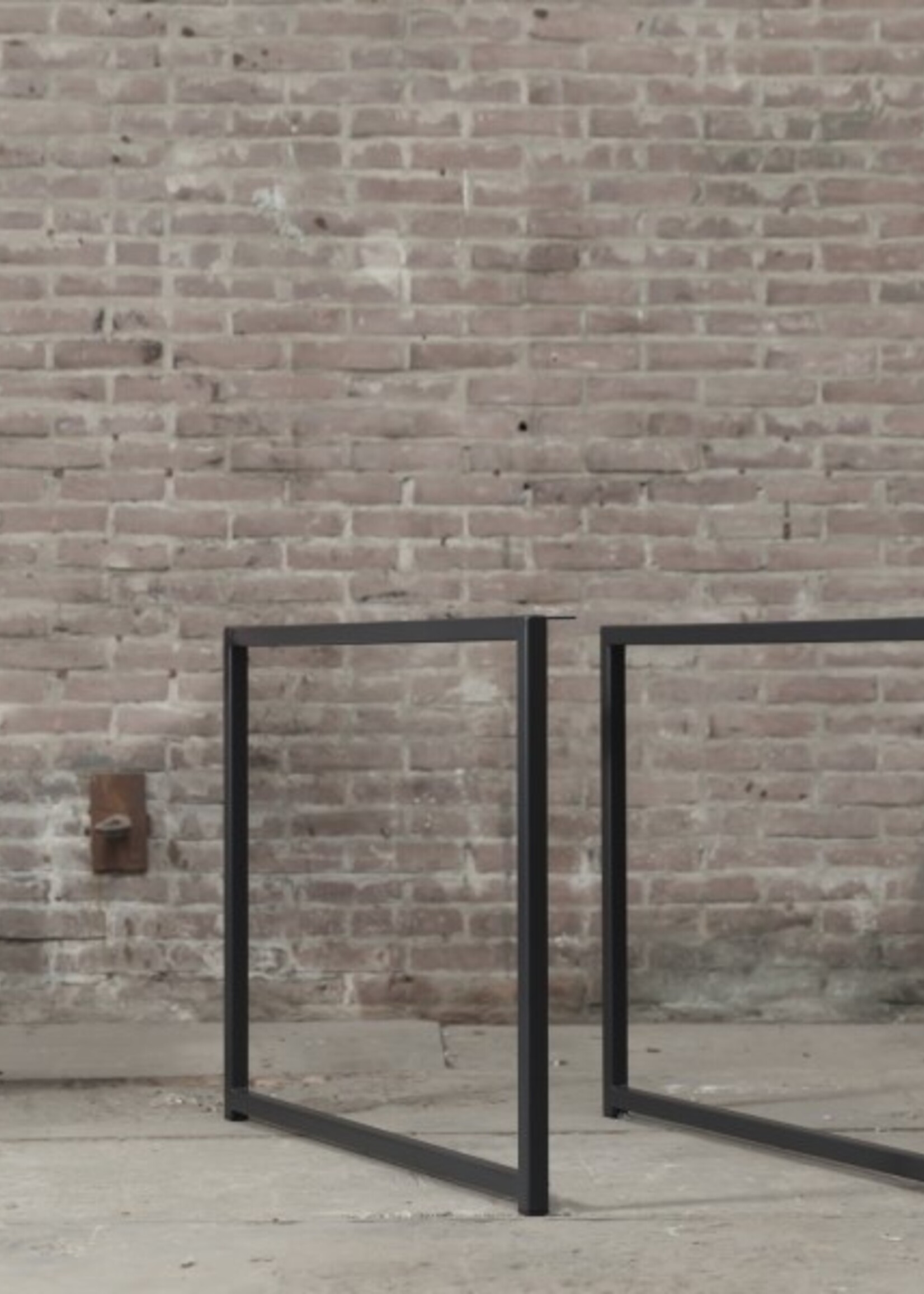 Nordstahl Frame leg