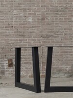 Nordstahl Trapezium leg