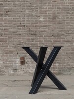 Nordstahl Twist Circle leg