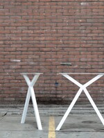 Nordstahl Scissor leg
