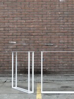 Nordstahl Twin U leg