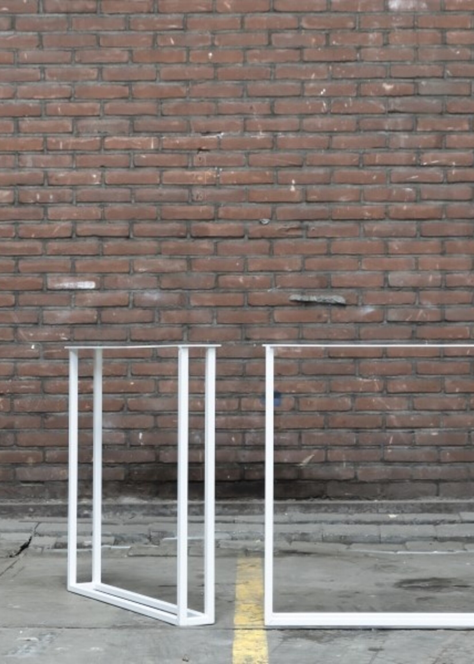 Nordstahl Twin U leg
