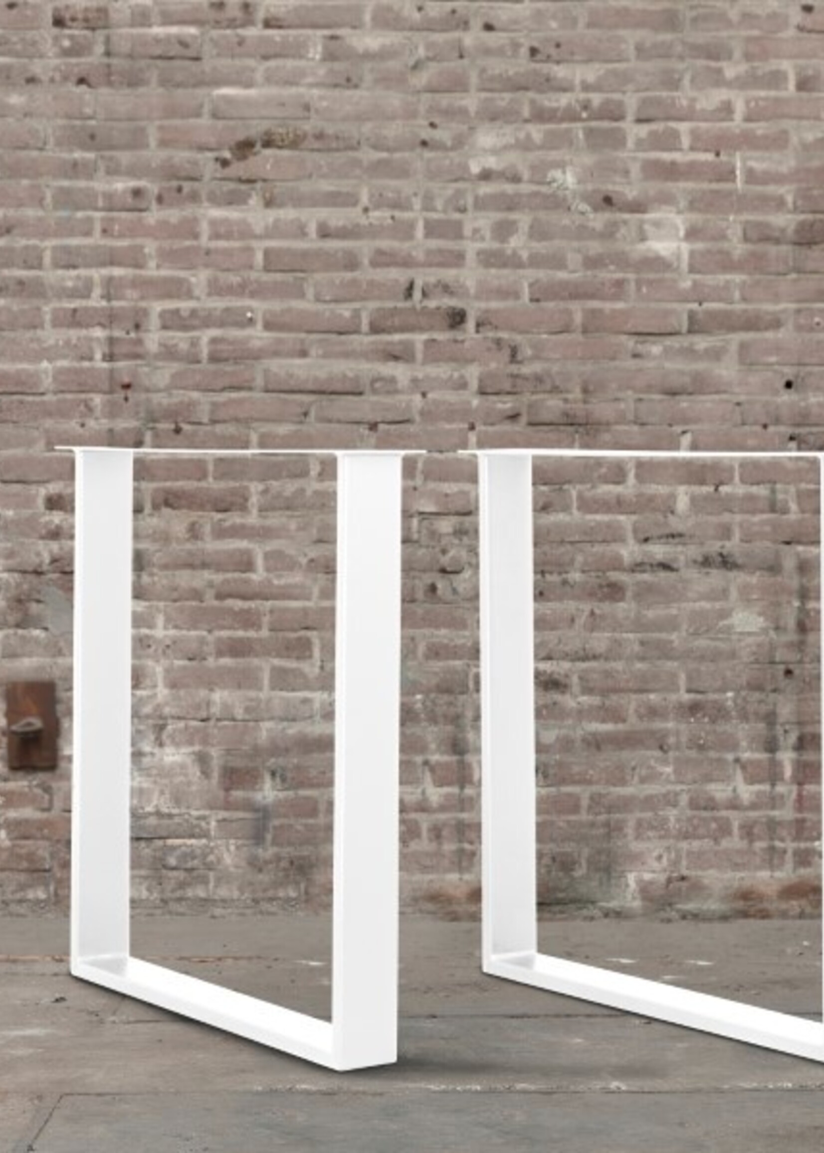 Nordstahl U leg light