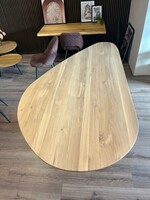Pebble tafel 220x110