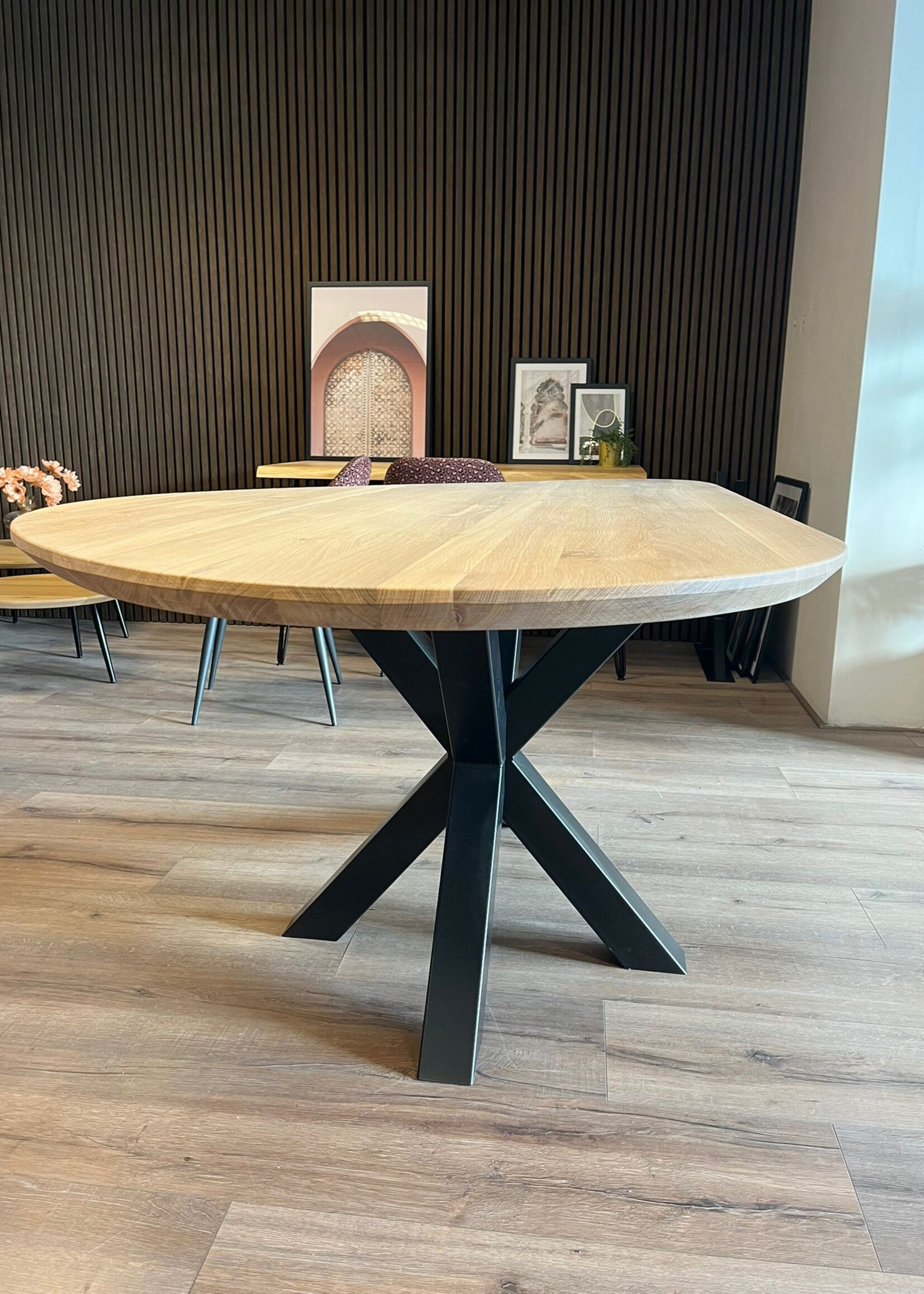 Pebble tafel 220x110